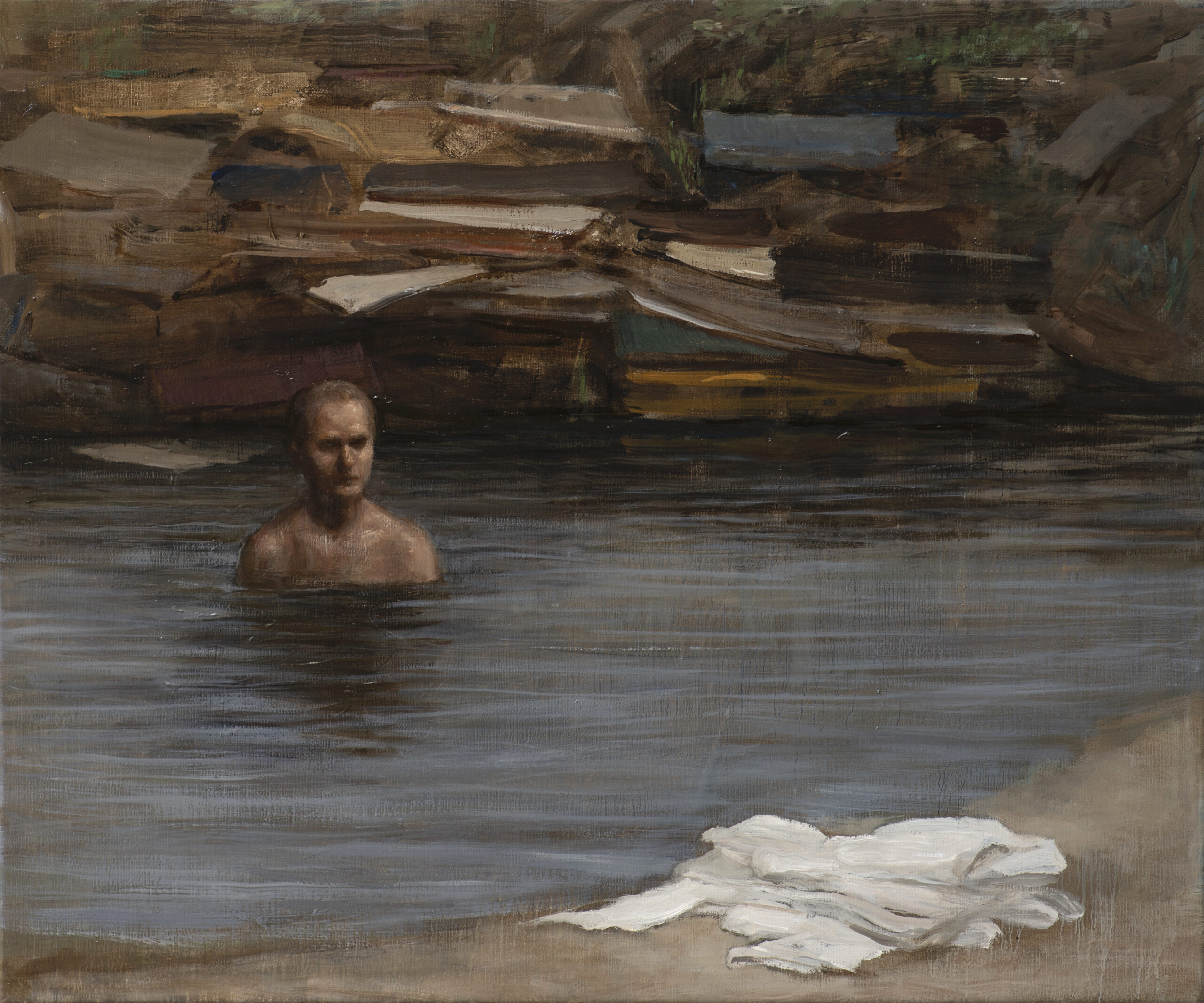 Peter Pause - ugizdlu